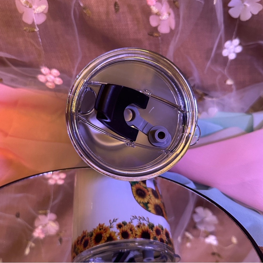 Tumbler Stainless Steel “MamaBear” 20oz - Picture 5 of 5